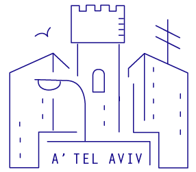 אייקון תל אביב